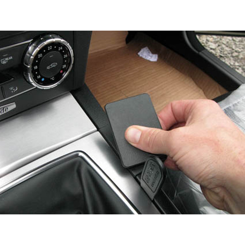 Brodit 834616 support voiture MercedesBenz C-Class