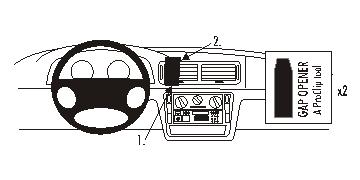 Volkswagen Passat 97-05a