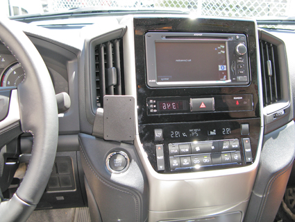 Brodit 855178 support Toyota LandCruiser 200
