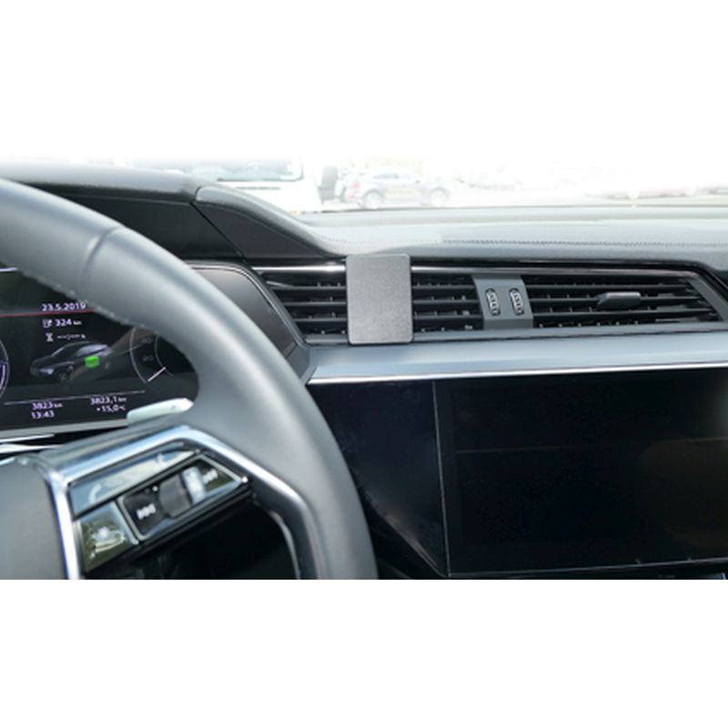 Brodit 855503 Autohalterung Audi e-tron 19-