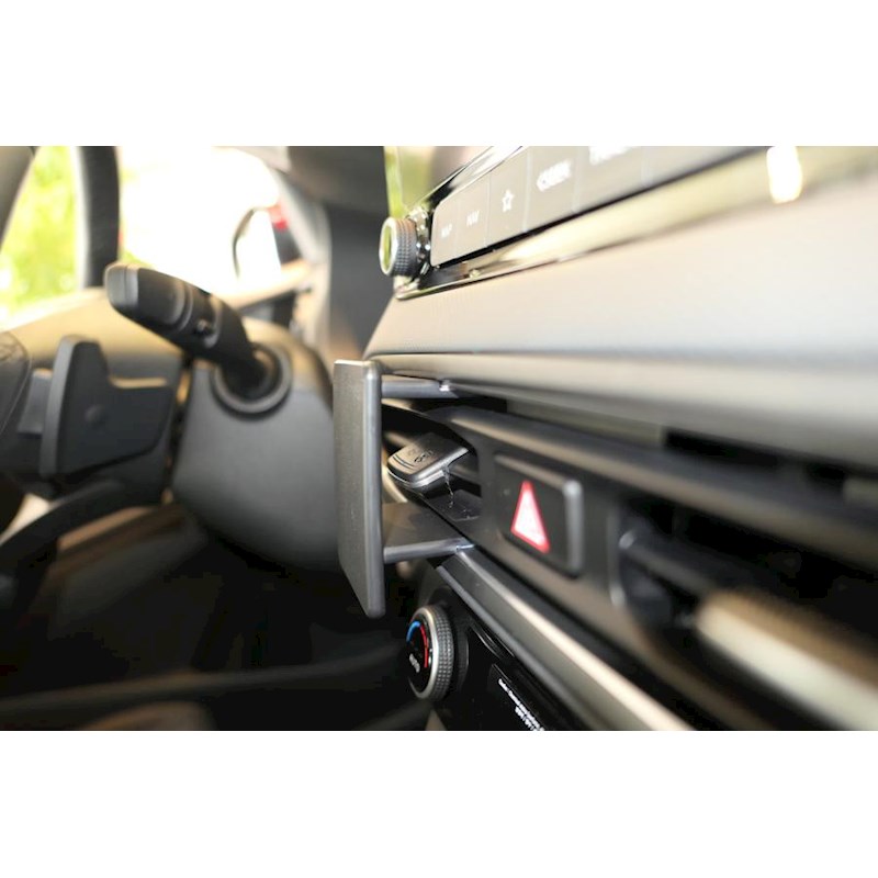 Brodit 855745 Halterung Hyundai Kona Electric 22-