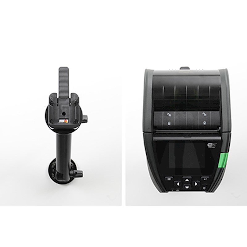 Brodit 216295 Gerätehalterung TSC Alpha 30L/40L