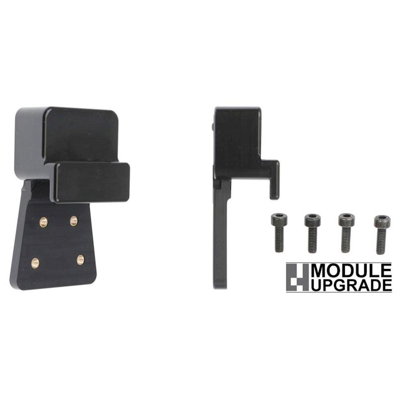 Brodit 216313 Verriegelungs Modul Zebra ET4x 8/10" OHNE Schutzhülle