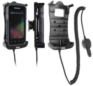Brodit 512851 support appareil Honeywell CT50