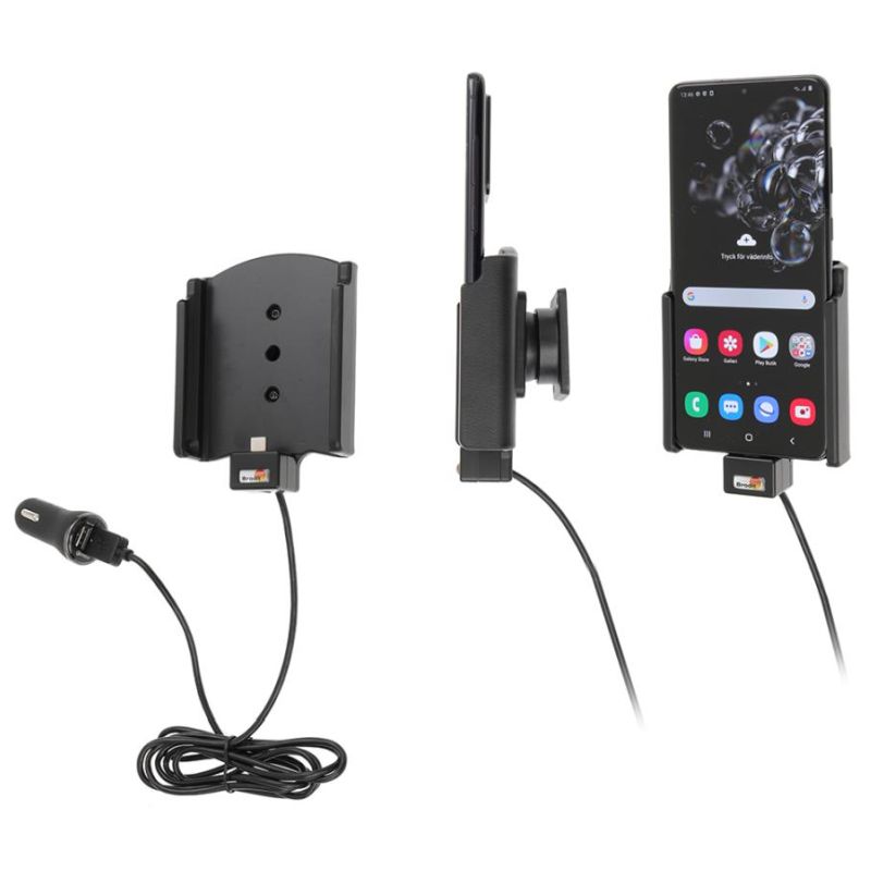 Brodit 721192 Gerätehalterung Samsung Galaxy S20/S21 Ultra 5G