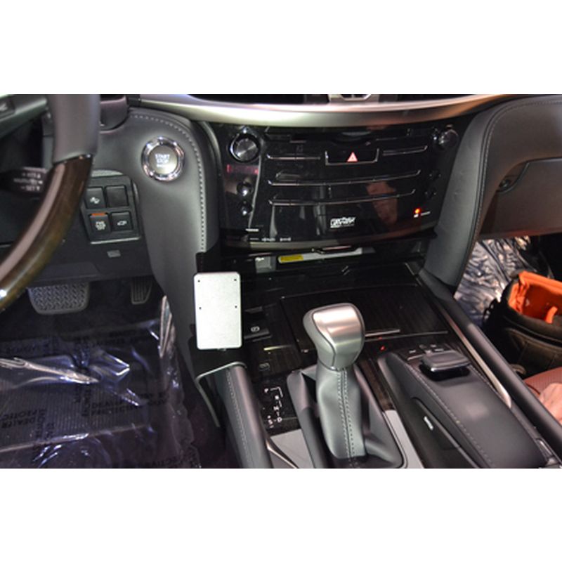 Brodit 835434 support voiture Lexus LX Series 16-