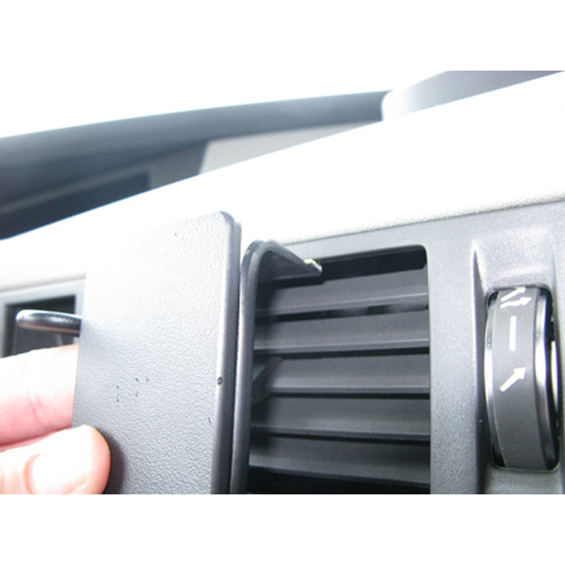Brodit 854902 support Volvo FH/FM/NH année 13-, Center mount