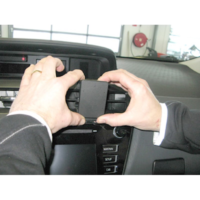 Brodit 855082 support voiture Toyota Prius