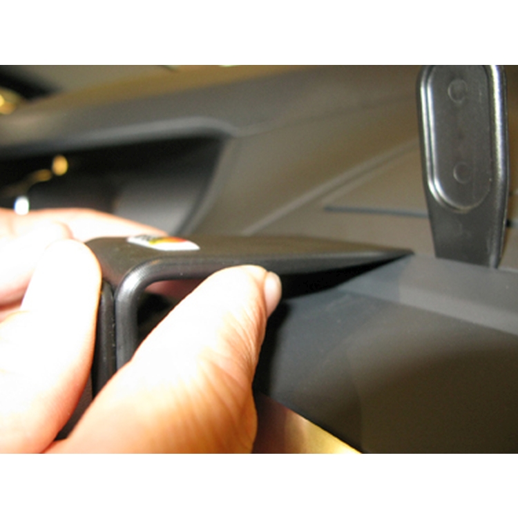 Brodit 855340 support voiture Renault Captur 18-