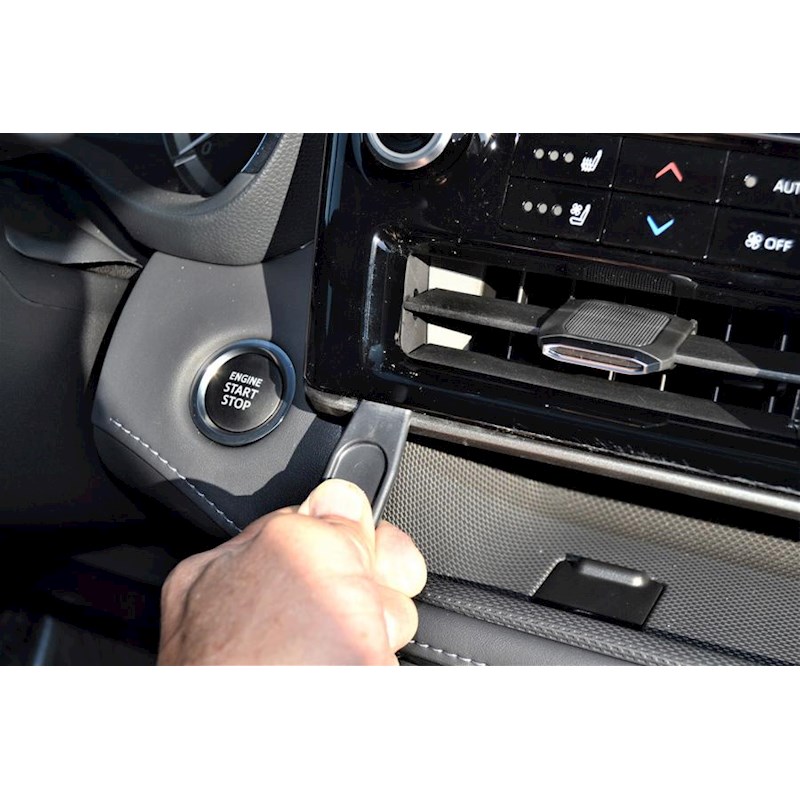 Brodit 855618 support voiture Toyota Highlander 20-