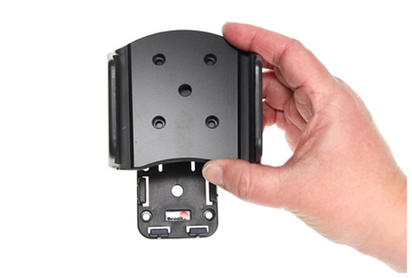 Brodit 215527 MultiMoveClip Adapterplatte