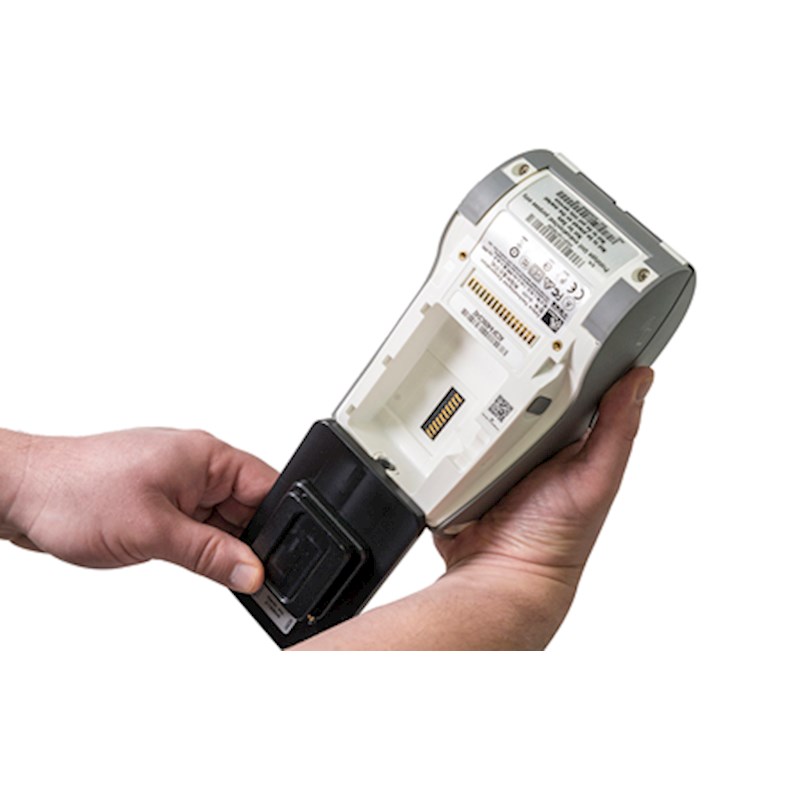 Brodit 215806 Gerätehalterung Zebra QLN220/320/ZQ610/620