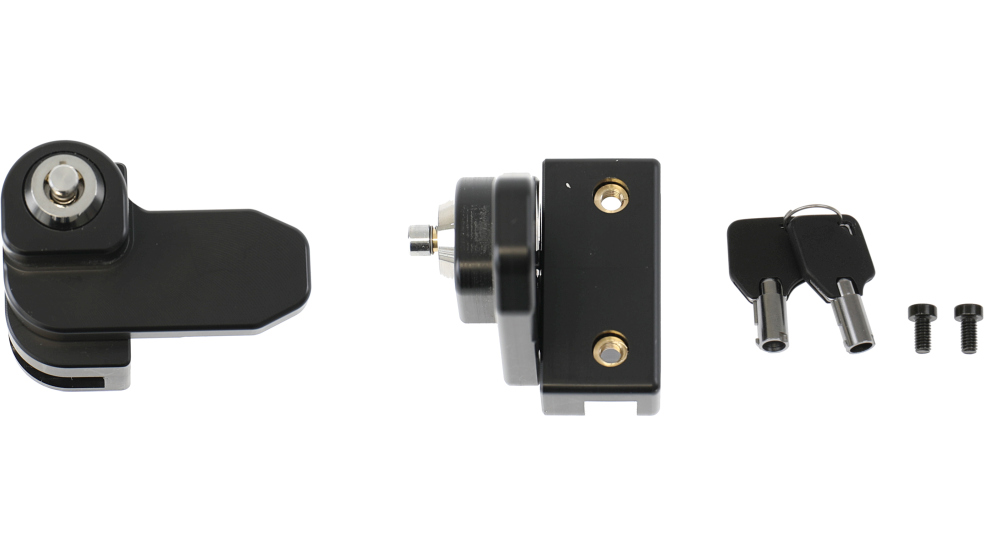 Brodit 216500 accessoires pour Zebra + Point Mobile TR54