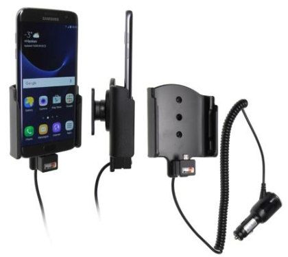 Brodit 512866 support voiture Samsung Galaxy S7