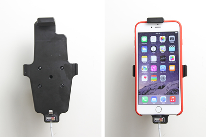 Brodit 514663 Halterung iPhone 6/7/8Plus/Xs Max