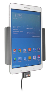 Brodit Aktiv mit USB Samsung Galaxy Note PRO 8.4