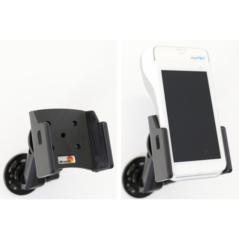 Brodit 711113 support appareil myPOS a920