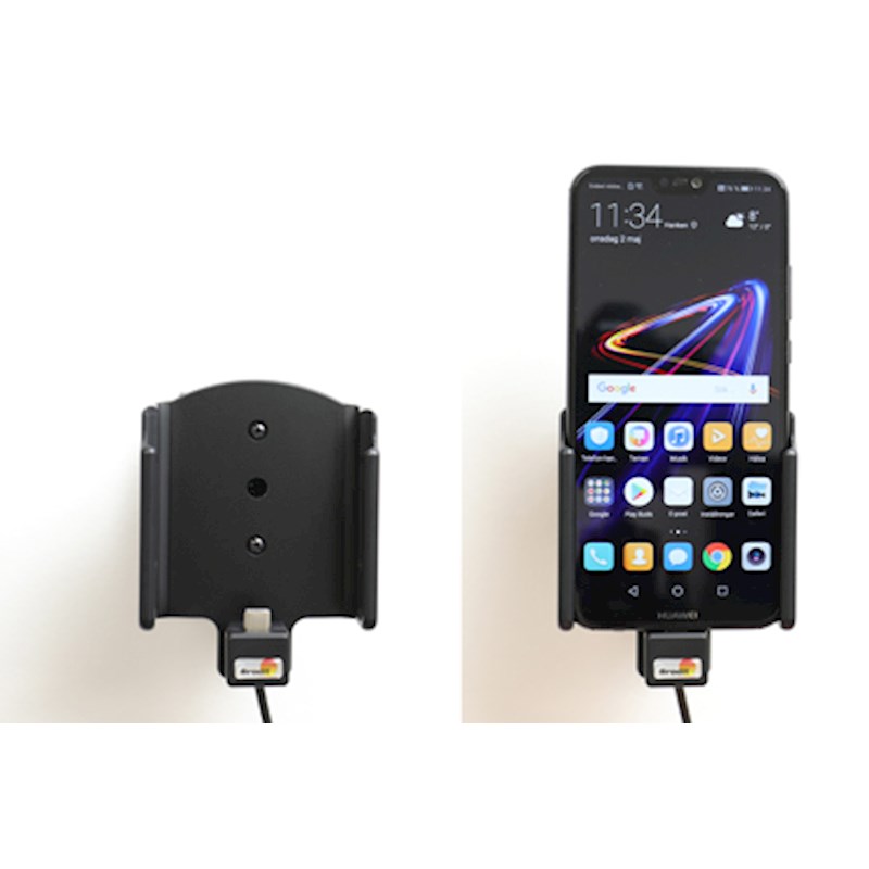 Brodit 712054 support appareil Huawei P20