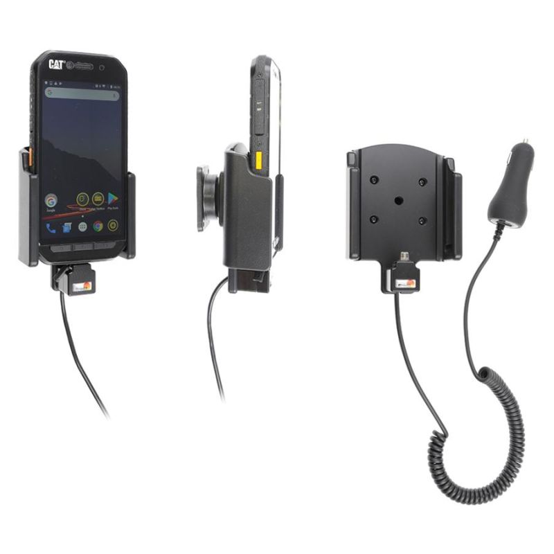 Brodit 712130 support appareil CAT S41