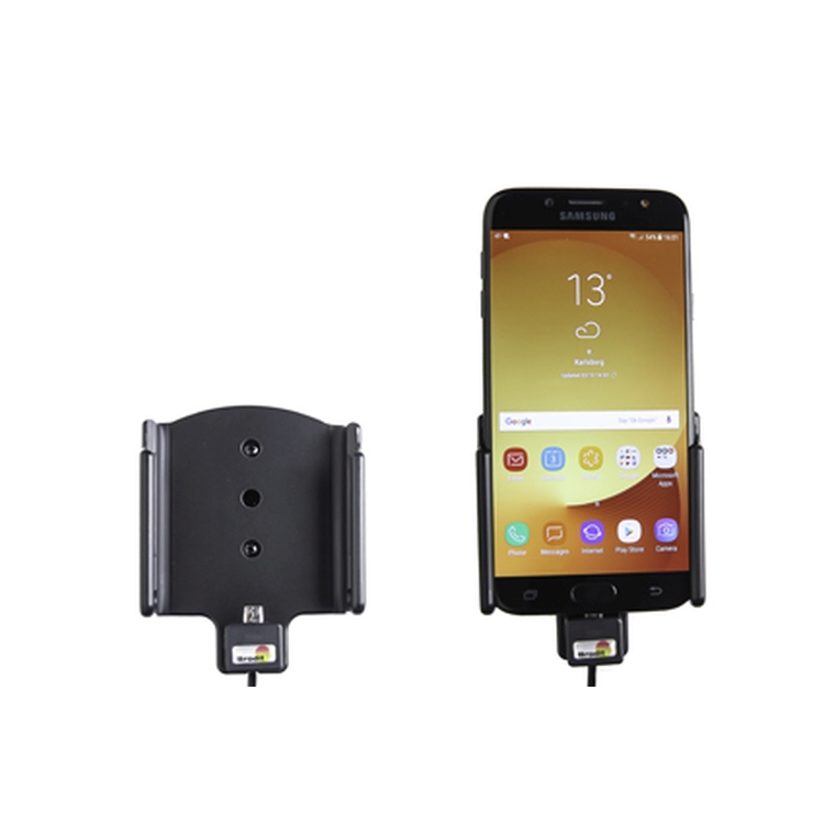 Brodit 721004 support Galaxy J7 (2017)