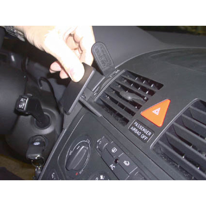 Brodit support VW Touran annee 03-15 Center mount