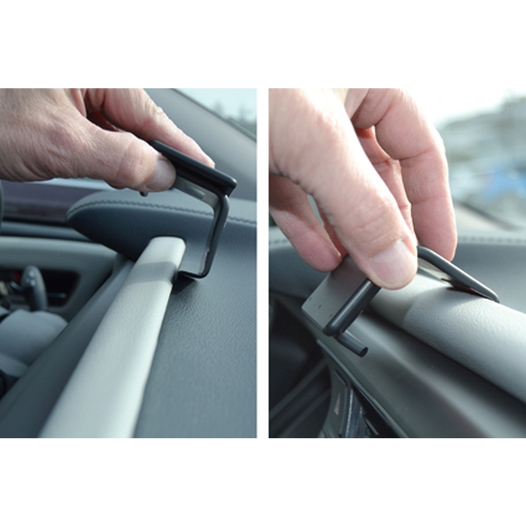 Brodit 855387 support voiture Toyota Avalon 13-