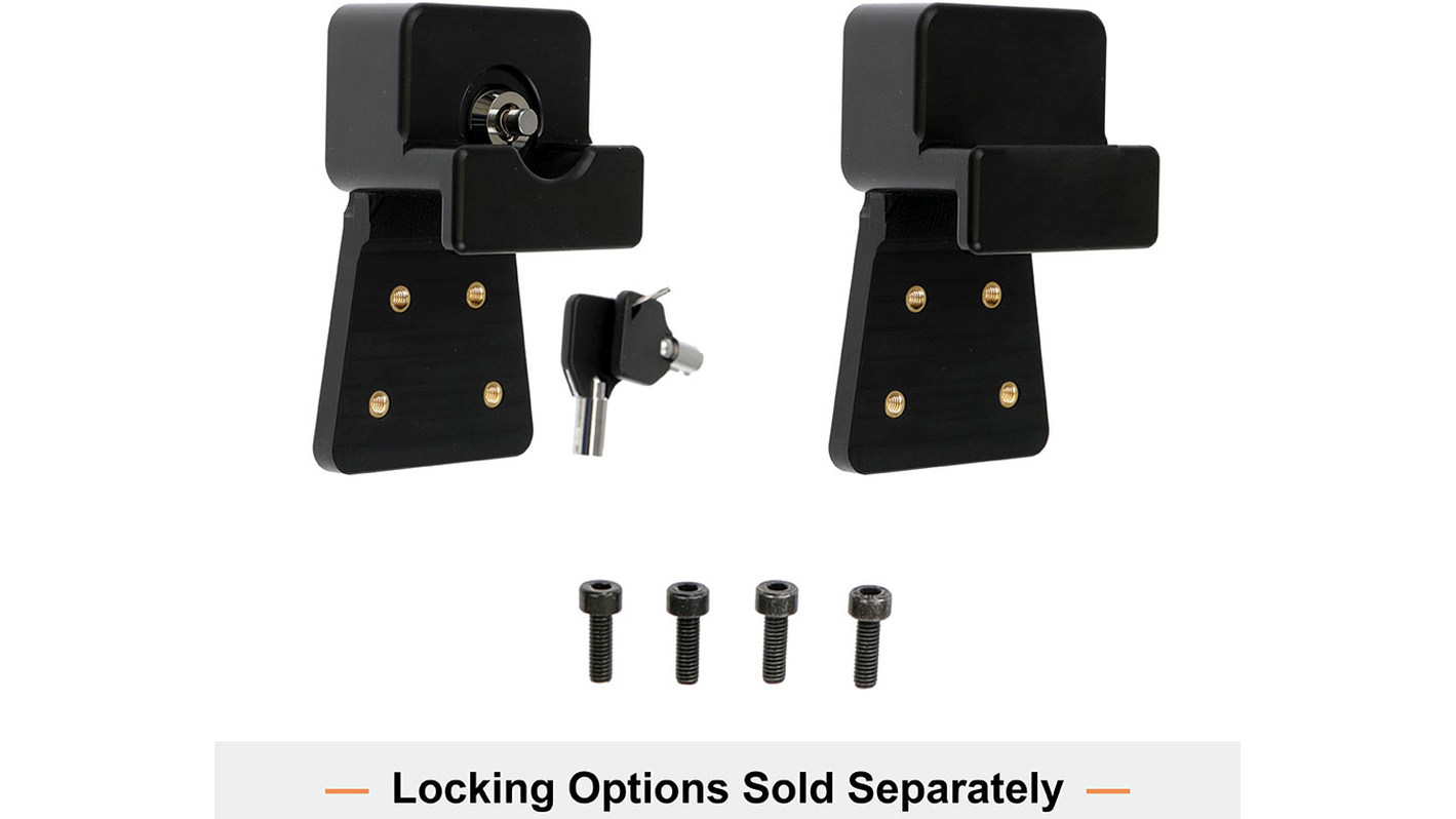 Brodit 216384 support Zebra ET40 10/ ET45 10