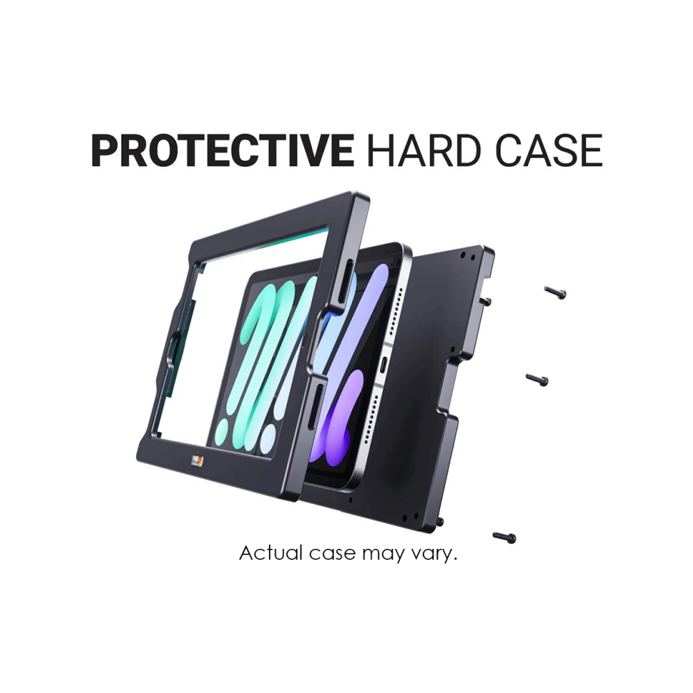Brodit 216416 ModTek Hard Case Apple iPad Mini 6th