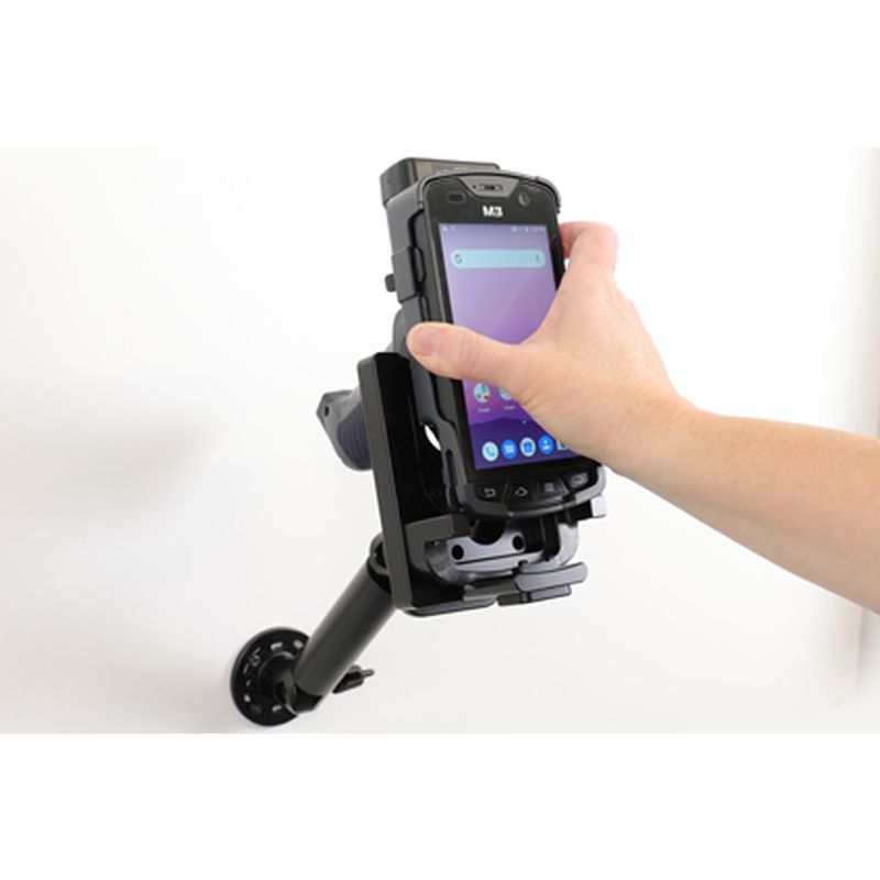 Brodit 710158 Halterung M3 Mobile SM10/15-series