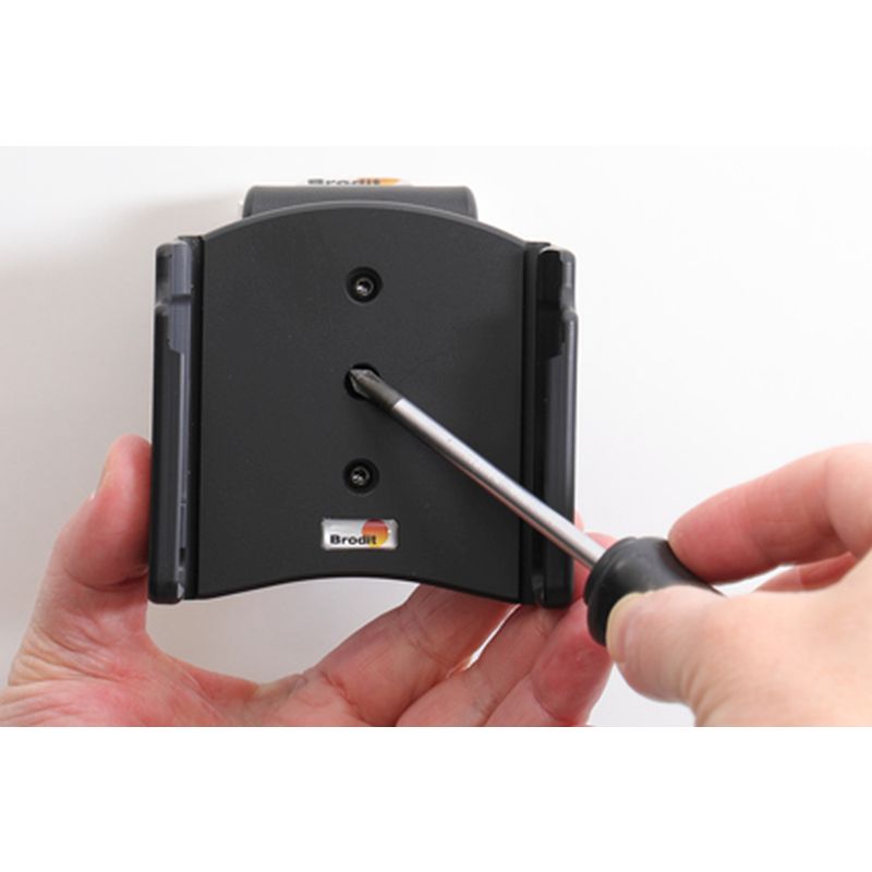 Brodit 711186 Gerätehalterung RugGear RG655