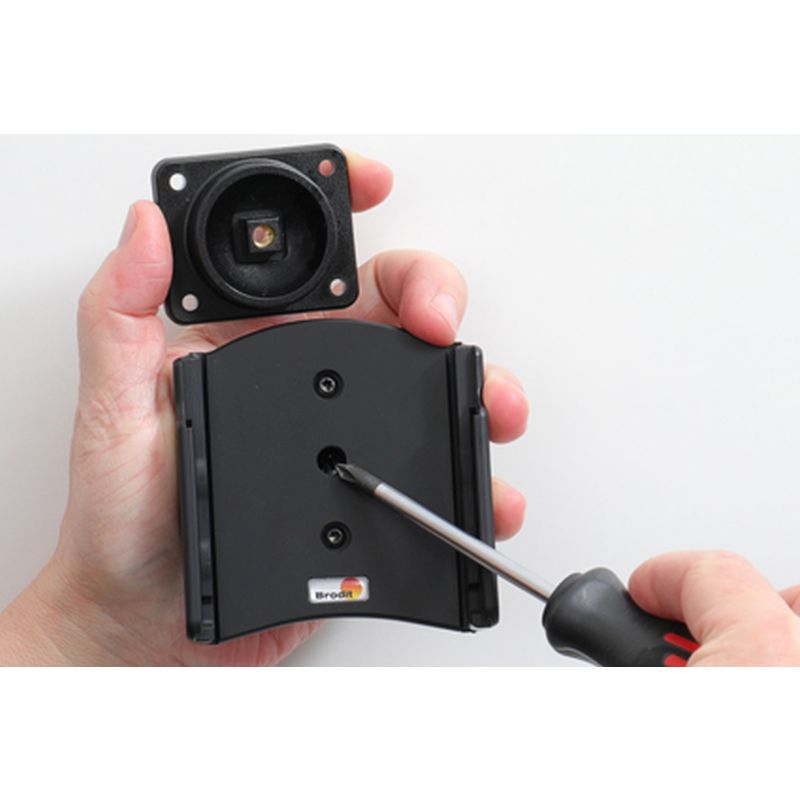 Brodit 711235 Halterung Apple iPhone 12+15 & 12+15 Pro