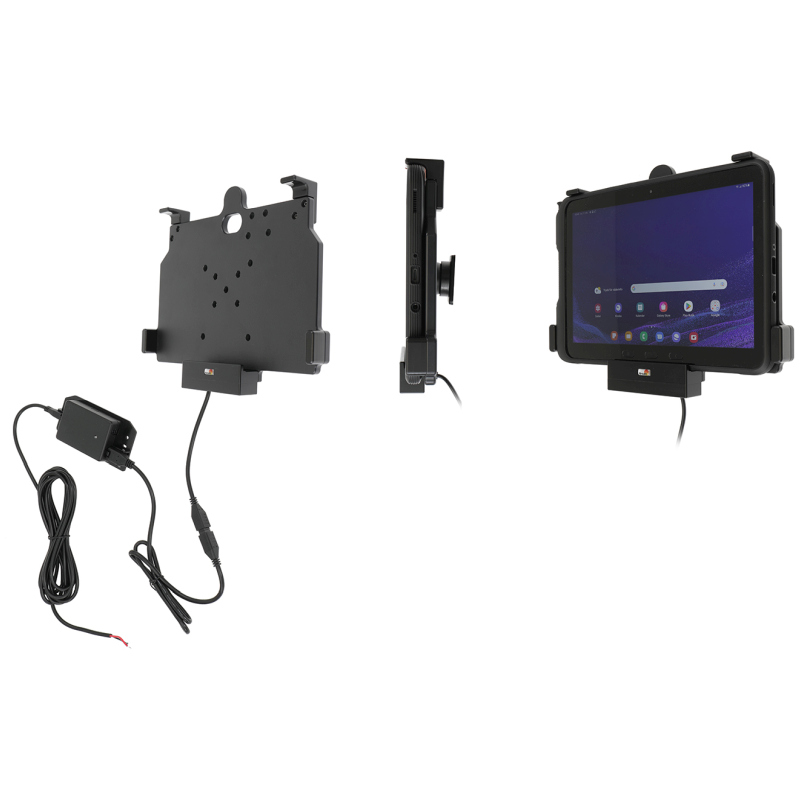 Brodit 713328 Halterung Samsung Galaxy Tab Active
