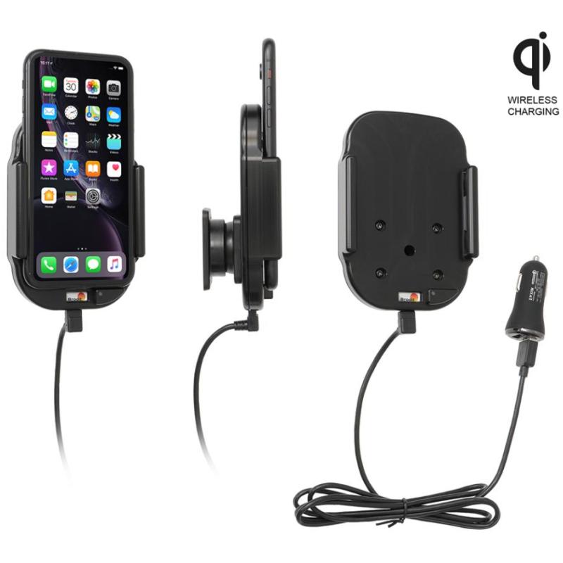 Brodit 718090 support appareil Apple iPhone 11/XR