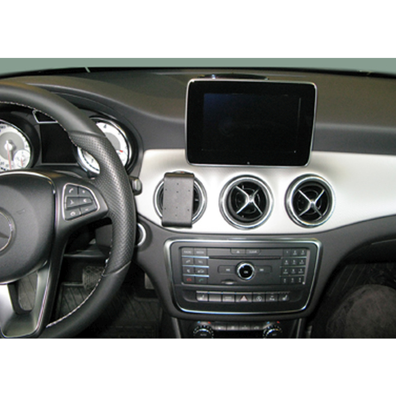 Brodit 854813 Halterung Mercedes Benz A-Class Baujahr 13-18, Center mount