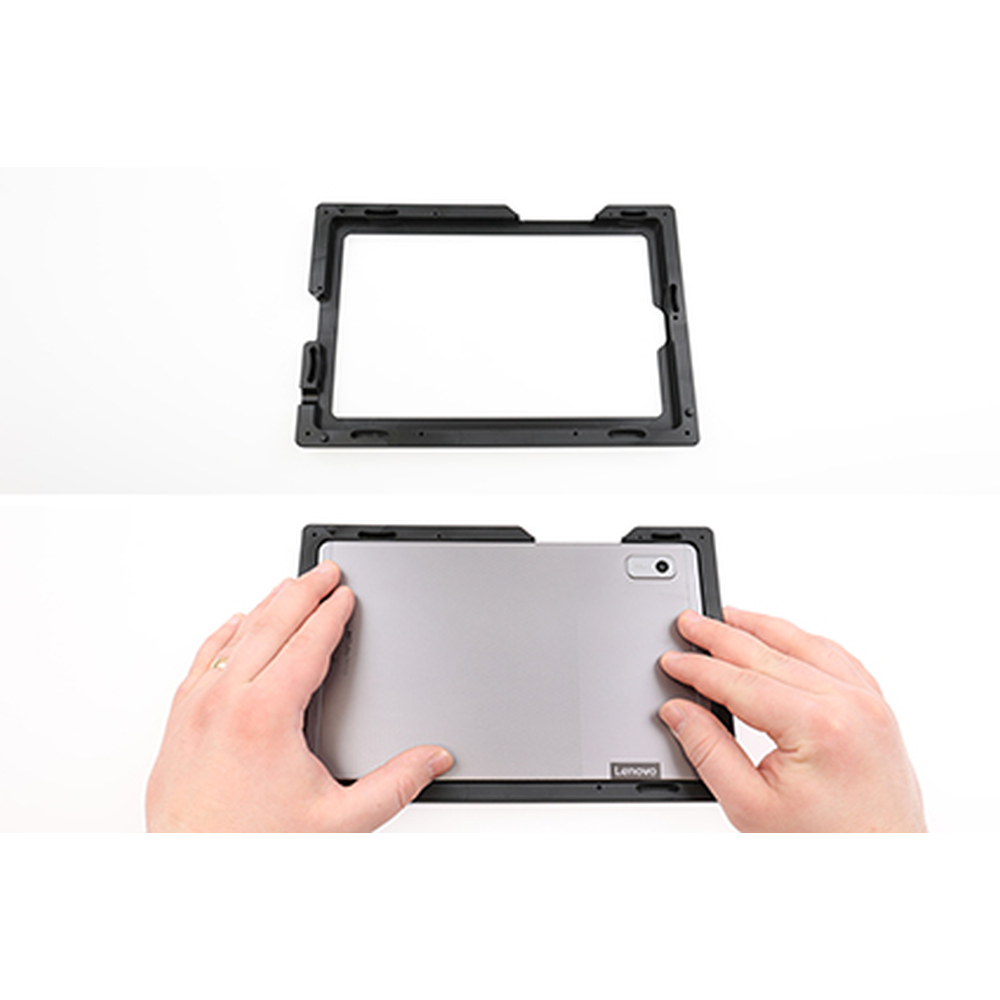 Brodit 216481 ModTek Hard Case Lenovo M9