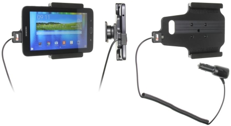 Brodit 512838 Support Samsung Galaxy Tab 3 Lite