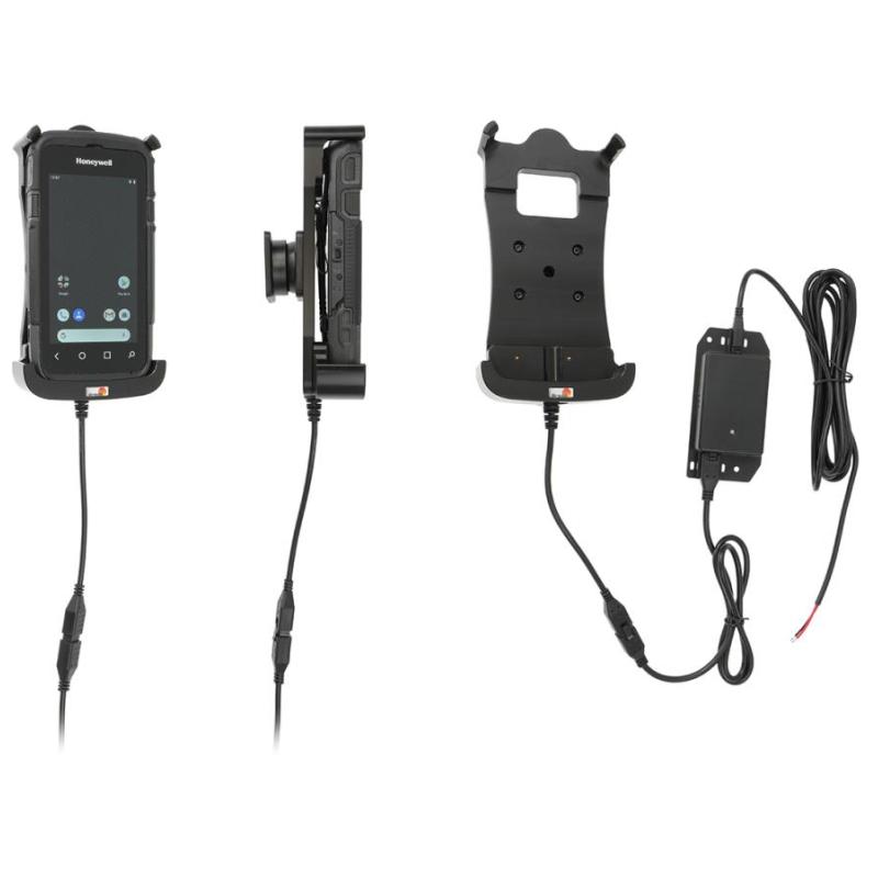 Brodit 713268 support fix Honeywell CT60XP