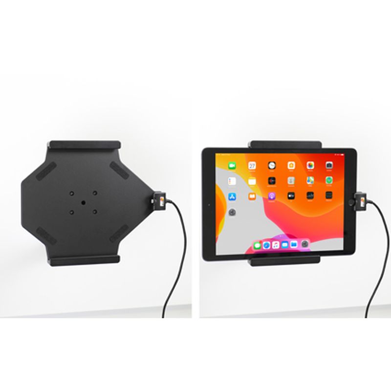 Brodit 721168 support Apple iPad 10.2 7,8,9th Gen