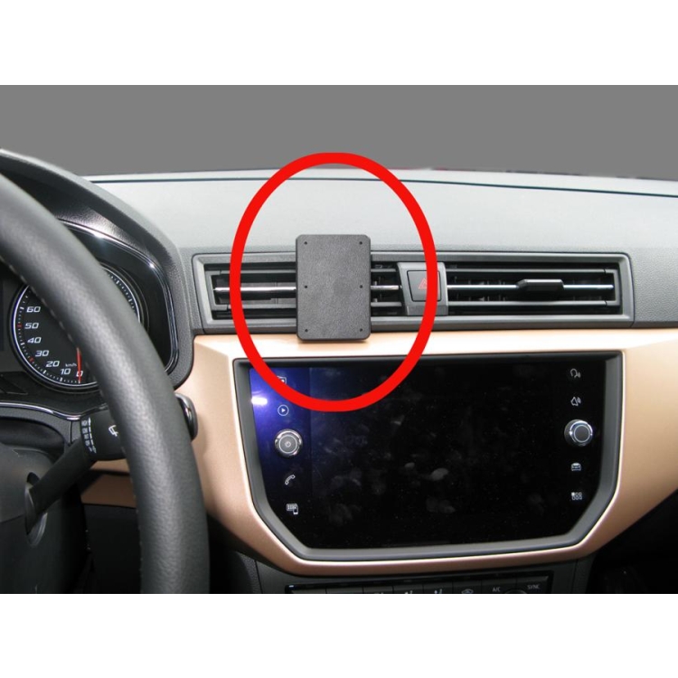 Brodit 855341 support voiture Seat Ibiza 18-