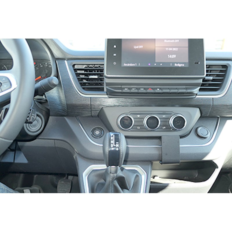 Brodit 855718 support voiture Renault Trafic 22-