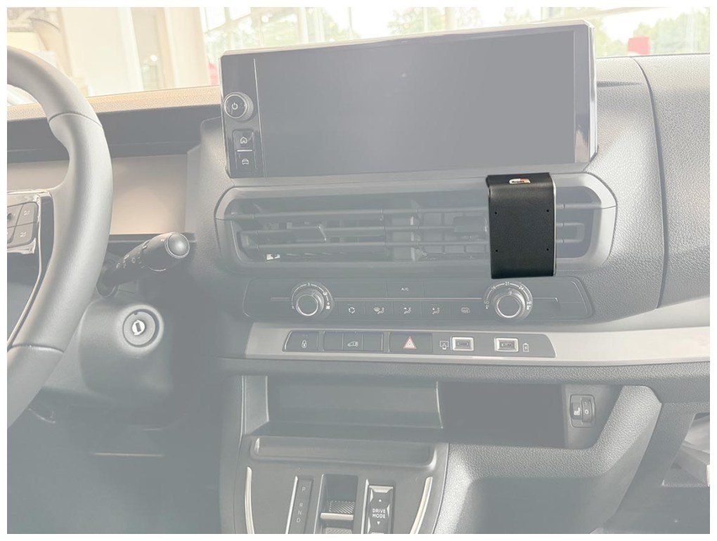 Brodit 856121 support Cirtoen/Fiat/Peugeot/Opel/Toyota