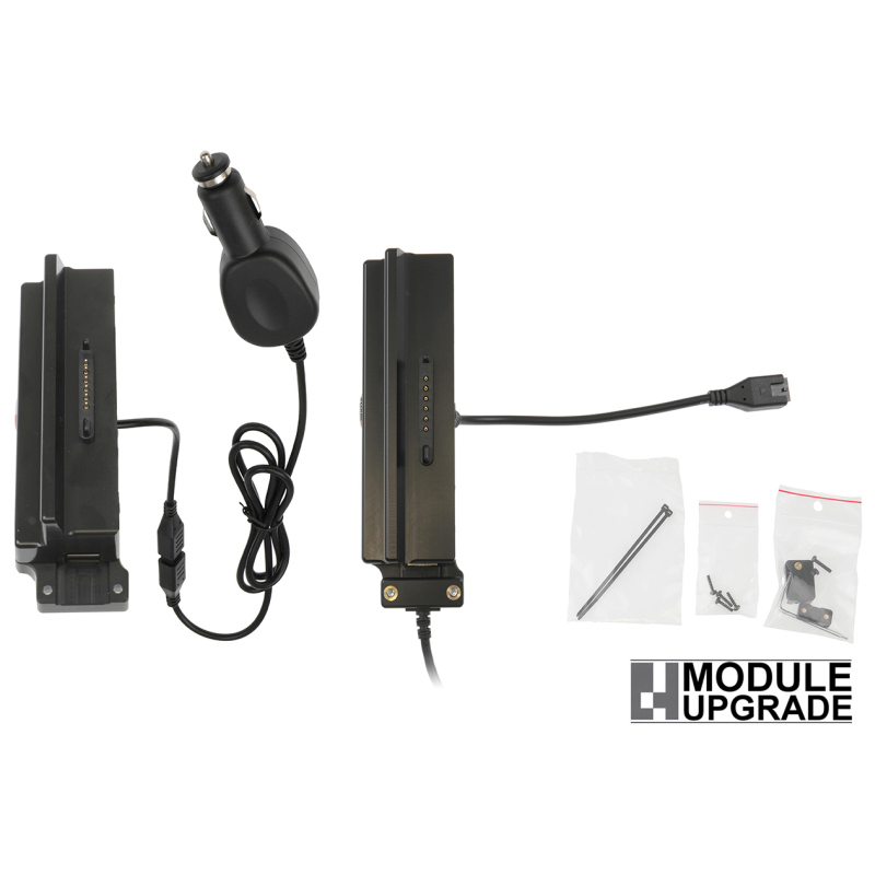 Brodit 216351 Lade-Modul Zebra ET40 8 / ET40 10 / ET45 8 / ET45 10