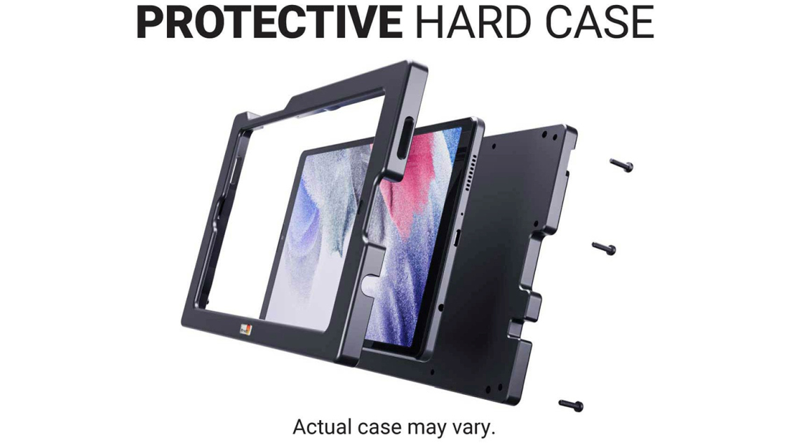 Brodit 217147 ModTek Hard Case Rhino T105