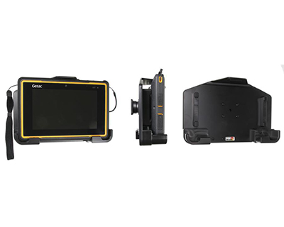 Brodit 511950 Halterung Getac Z710  US/EU Version