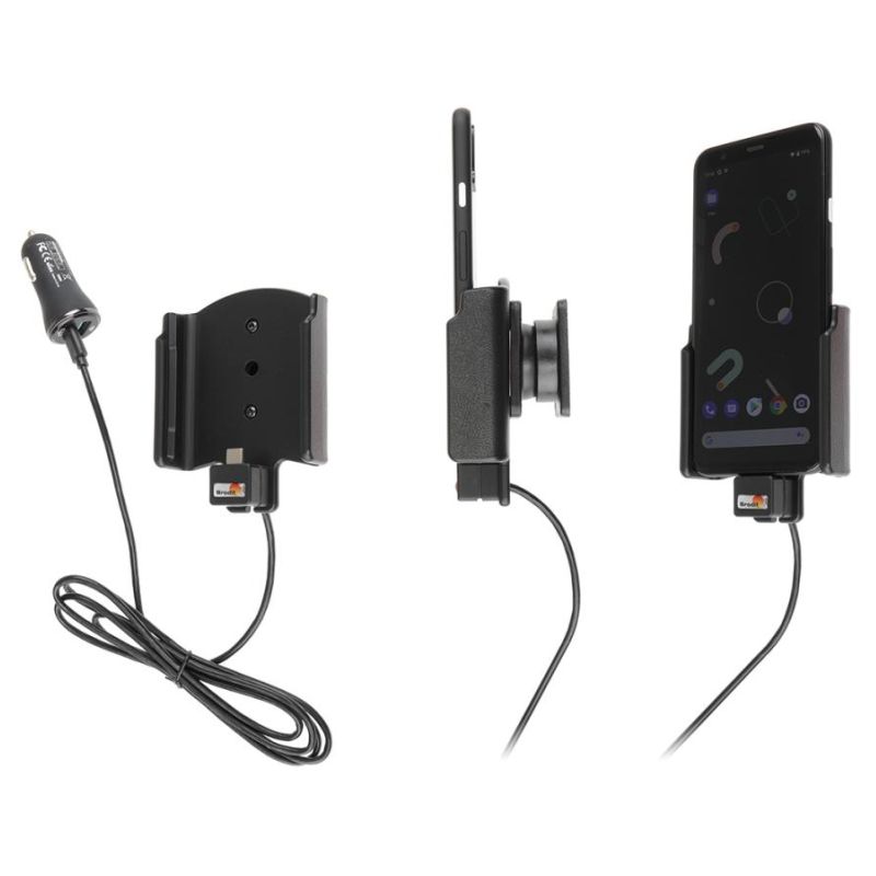 Brodit 721176 Gerätehalterung Google Pixel 4