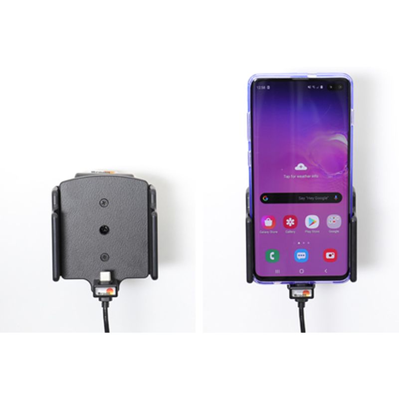Brodit 721204 universal USB-C Type avec Cig-Plug