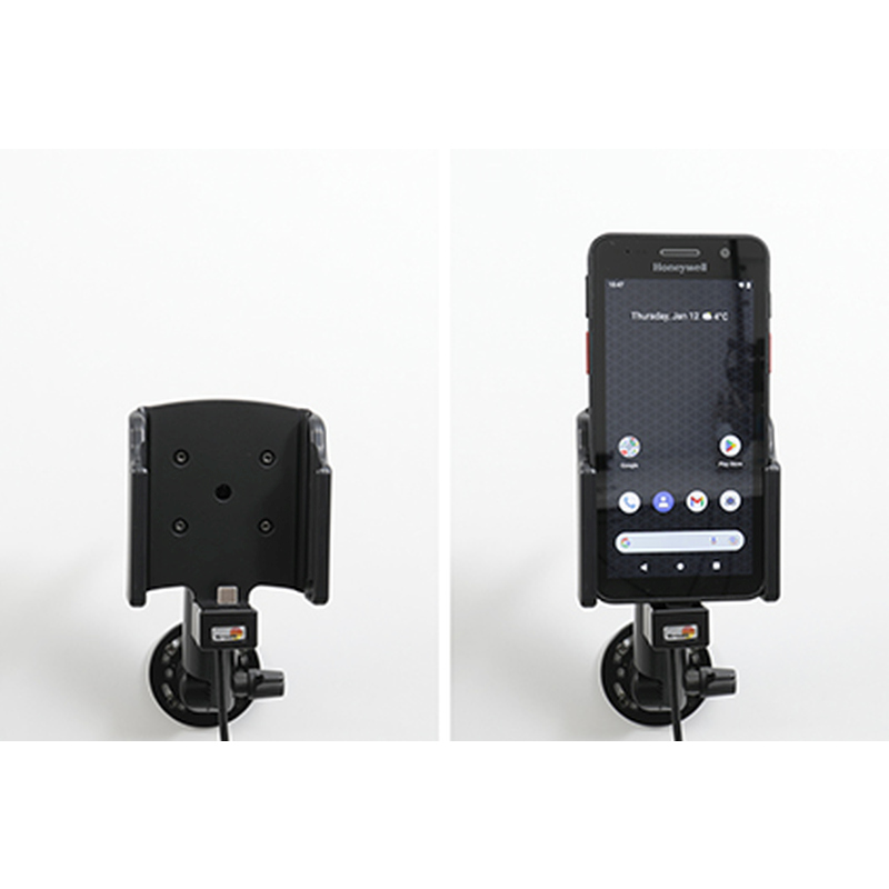 Brodit 727334 support appareil Honeywell CT30XP