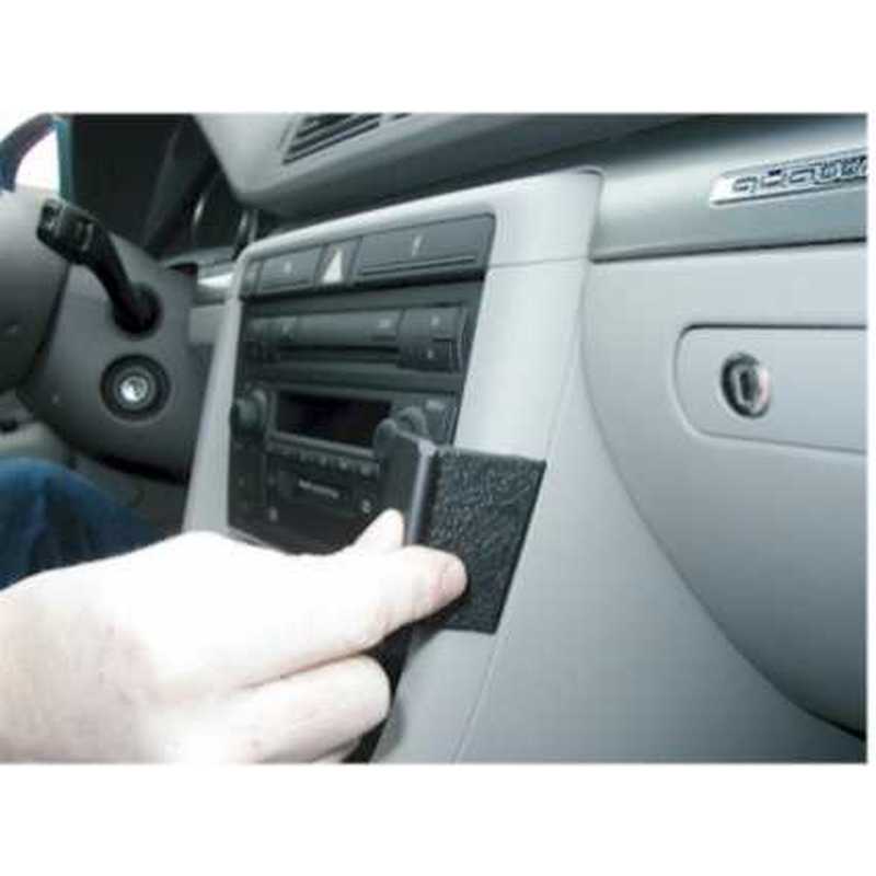 Brodit 852871 support voiture Audi A4 Avant annee 02-07