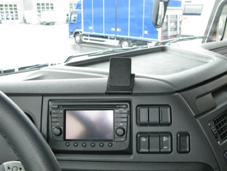 Brodit 855113 support voiitur ProClip Daf XF 14-16