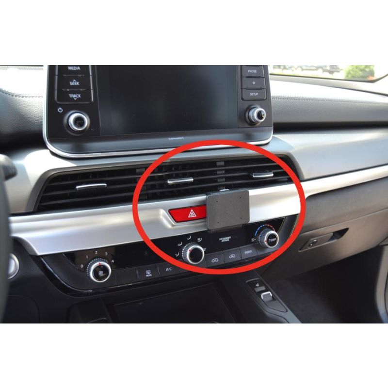 Brodit 855506 Autohalterung Kia Telluride 19-